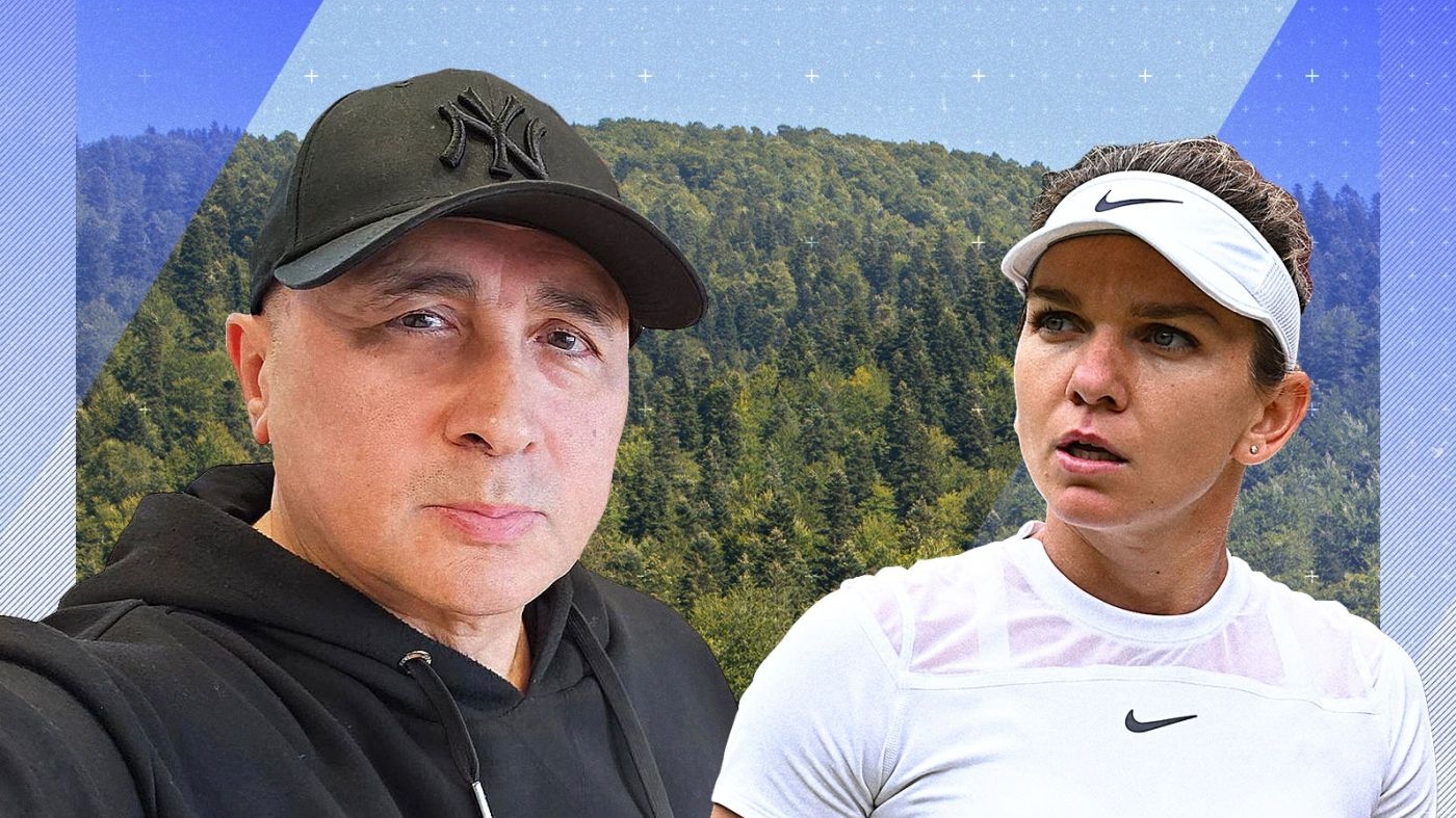 Simona Halep și Marcel Pavel au pierdut terenurile din Bușteni! Și nu doar ei, ci mai multe vedete au fost DEPOSEDATE! Cancan.ro a aflat motivul!