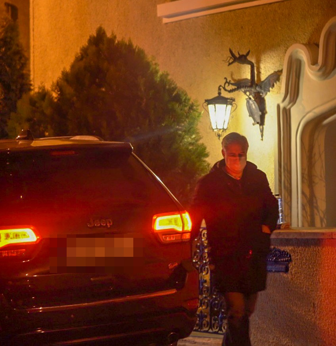 Alexandre Eram, pe traseele de zi cu zi