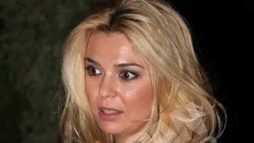 Crina Matei, socata ca Alin Vaduva nu a castigat X Factor: Au fost discutii mai mult sau mai aranjate, dar nu ar fi demn sa fac speculatii pe marginea lor