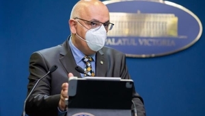 Ce se întâmplă cu restricțiile din România. Anunțul făcut de Raed Arafat: ”Ne apropiem de un moment în care se vor lua măsuri de relaxare”