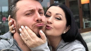 Gabriela Cristea a făcut-o publică. Imaginea care a strâns mii de like-uri pe Facebook: "Doamne, cum trece timpul"