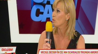Ce ai ratat aseara daca nu te-ai uitat la Cancan Tv! Bianca Rus spune ca nu mananca nimic, dar are frigiderul "cocosat" de mezeluri! Vezi imagini incredibile! Iar Reghe e somat de fosta sotie sa-i dea mai multi bani fiului lor