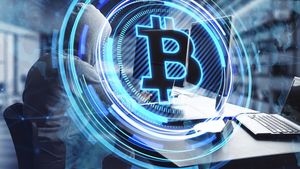 Scandal în SUA: 40 de milioane de dolari în Bitcoin ar fi dispărut chiar de sub nasul autorităților. Suspectul este fiul directorului unei companii cu contracte guvernamentale