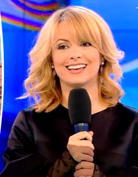 Simona Gherghe a revenit la “Acces direct“! Primele declaraţii: “Mirela Vaida se va întoarce “