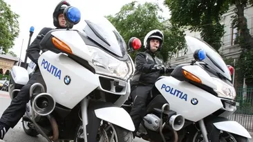 Restricţii de circulaţie în Capitală, în acest weekend! Vezi care sunt zonele afectate!