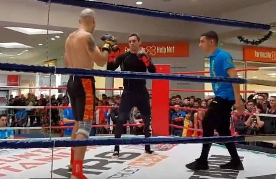 Umilință maximă! Teodor Emi îl face praf pe Mircea Badea. Ce poreclă rușinoasă i-a pus