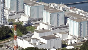 Inchiderea centralei nucleare de la Fukushima ar putea dura zeci de ani!