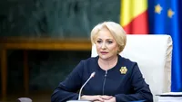 Premierul Viorica Dăncilă și-a deschis cont de Twitter. Primul mesaj pe care l-a transmis românilor