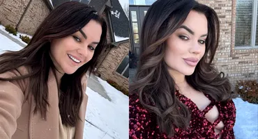 Carmen de la Sălciua și-a tras super bolid! Câte zeci de mii de euro costă noua mașină