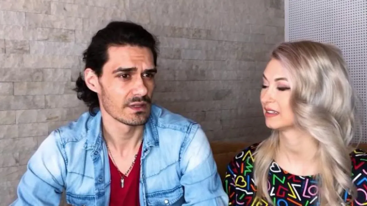 Andreea Bălan pregătește tacit „răzbunarea”, în timp ce George Burcea nu ratează ocazie să vorbească despre artistă la Ferma: „Ea va solicita să…”