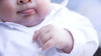 Rezultatele autopsiei bebelușului mort din Craiova au fost publicate. Ce boală i-au descoperit legiștii, la doar două zile de la naștere