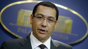 Start de succes pentru campania lui Victor Ponta. Tara e impanzita de materialele „Mandri ca suntem romani”