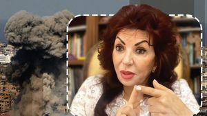 Carmen Harra, avertisment pentru români! Prețurile care vor exploda după atacurile din Orientul Mijlociu