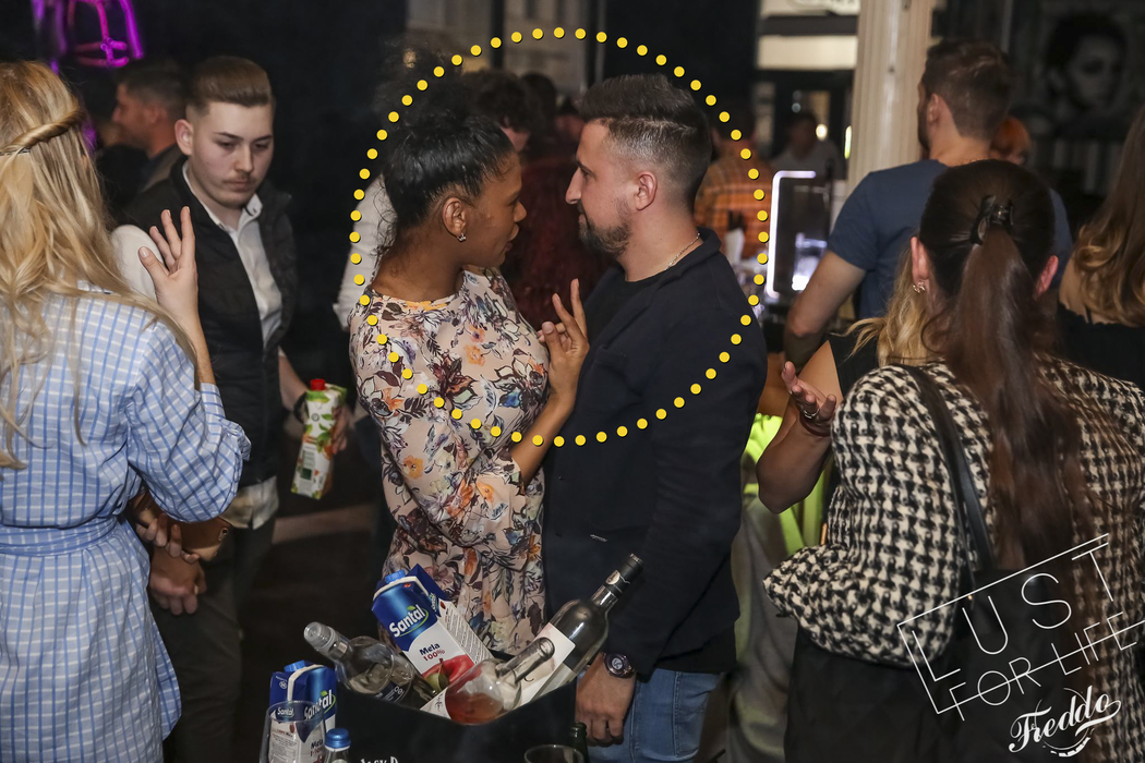 Rose Adhiambo s-a distrat la maxim în club