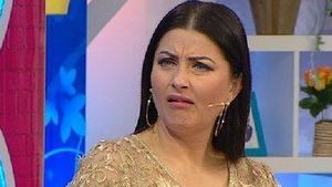 Gabriela Cristea, prima apariţie într-o rochie mulată după ce s-a aflat că e însărcinată! Cum a încercat vedeta să-şi mascheze burta de gravidă
