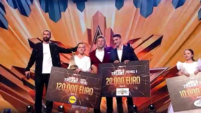 Lovitură devastatoare pentru Darius Mabda, câștigătorul de la Românii au talent