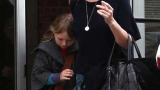 Kate Winslet a renuntat deja la verigheta!
