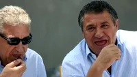 Au mituit un magistrat. Fratii Becali si Cristi Borcea, trimisi in judecata