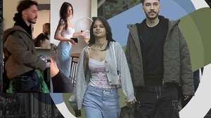 Așa se poartă celebrul trapper cu iubita lui! Adevărata față a lui Azteca! Povestea de dragoste s-a ”oprit” în Herăstrău și...