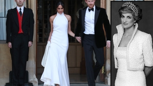 Coincidență înfiorătoare între Meghan Markle și Prințesa Diana