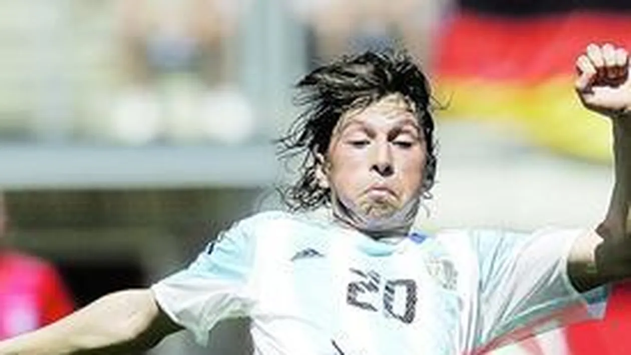 Oberman: Mi-a zis ca sunt nebun!