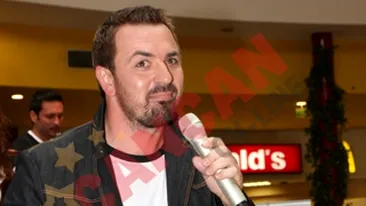 Horia Brenciu lanseaza albumul 37