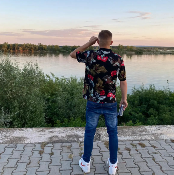 Am aflat cu ce bărbat faimos se iubește Sabrina Maneca-Voinea, noua stea a gimnasticii românești de la JO Paris 2024