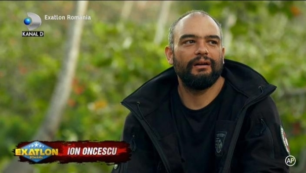El este campionul de la “Exatlon” care are cinci facultăţi şi ştie multe limbi străine