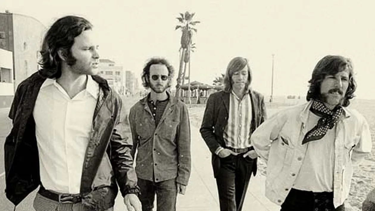 Doliu in lumea muzicii! Unul dintre cei mai mari cântăreti din lume plecat dintre noi! Îmi va fi dor de el intotdeauna