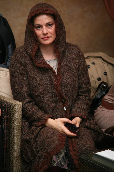 După 40 de ani pe scena teatrului românesc, Maia Morgenstern se retrage: ”Aștept pensia. Merit!”