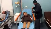 VIDEO INCREDIBIL! Ce se intampla cu femeie care anul trecut nu se oprea din cantat! Sotul ei este disperat!