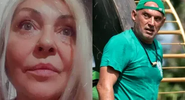 Cum s-a îndrăgostit Florin Prunea de Lidia, soția lui. Era căsătorită cu un italian și aștepta să plece din România, dar el i-a pus piedică: „La propriu”