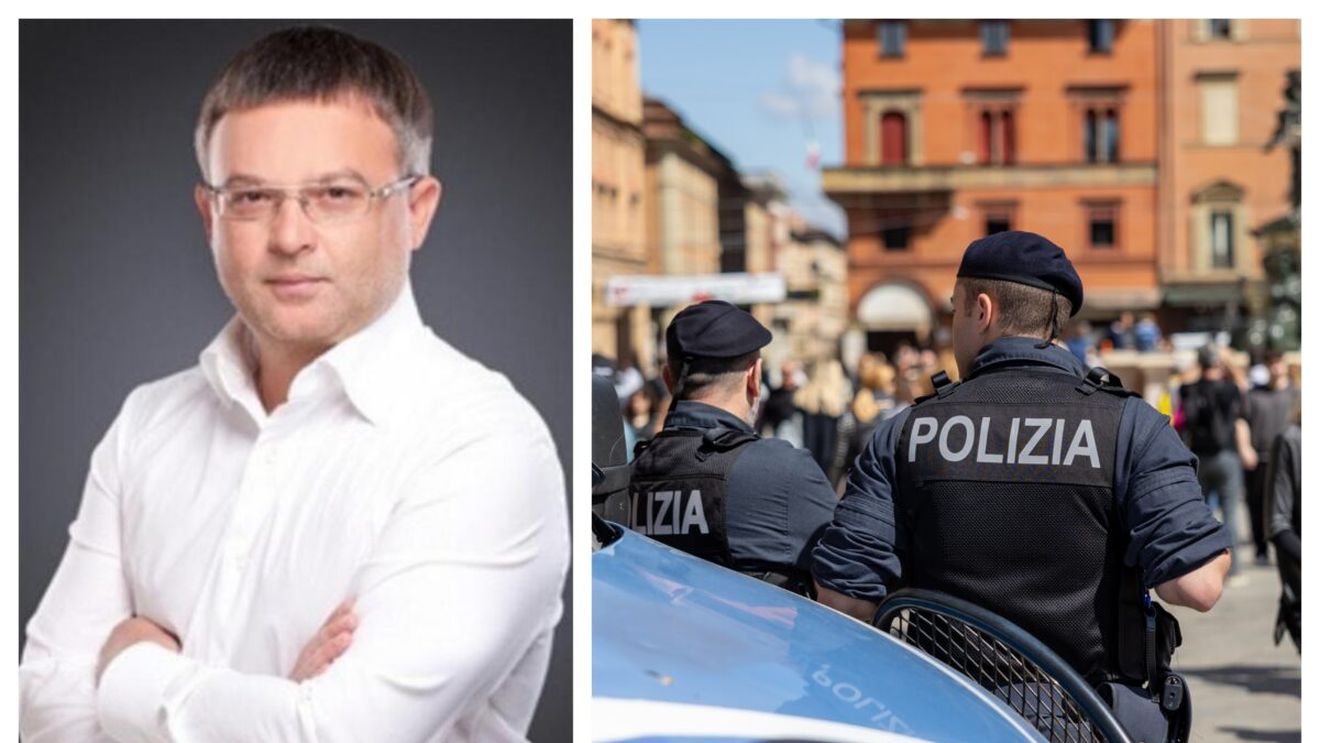 Alexander Adarich, un bancher cu cetățenie română, a fost găsit mort în Italia. Anchetatorii iau în calcul ipoteza unei crime