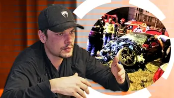 Singura șansă a lui Mario Iorgulescu de a scăpa de închisoare. Avocații rup tăcerea la Dan Capatos Show: „Este altă situație”