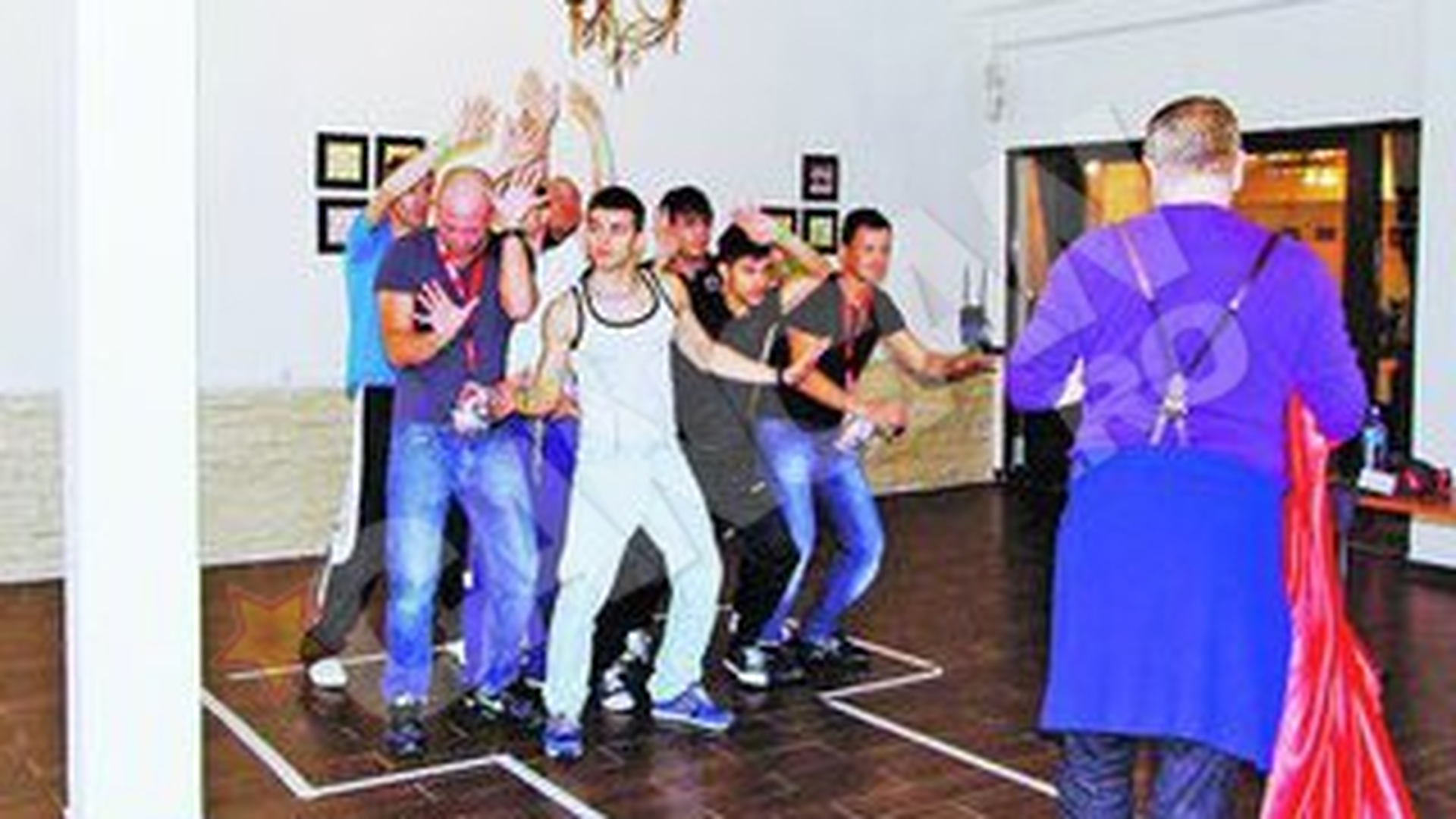 Cel mai frumos gay din Europa, ales la Brasov