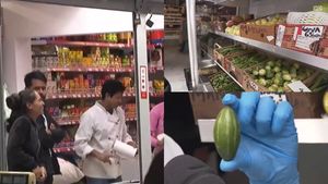 Schimbarea majoră pe care imigranții au adus-o României, de când muncesc la noi. Piețele sunt luate cu asalt inclusiv și de români!