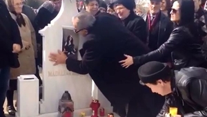 Secretul despre moartea Mădălinei Manole, care s-a aflat acum, la înmormântarea mamei sale! Ce s-a întâmplat în noaptea dinaintea inhumării 