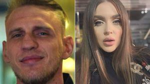 Mandat prelungit. Incendiatorul iubitului Oanei Radu mai stă 30 de zile după gratii