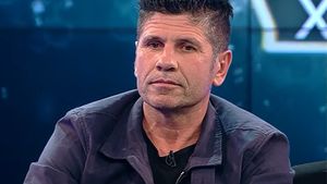 Stelian Ogică a ajuns de urgență la spital, în urma unui accident. Ce a pățit afaceristul