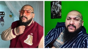 Imagini șocante cu Dani Mocanu! La ce specii de animale a apelat manelistul după ce a renunțat la leii din videoclipuri