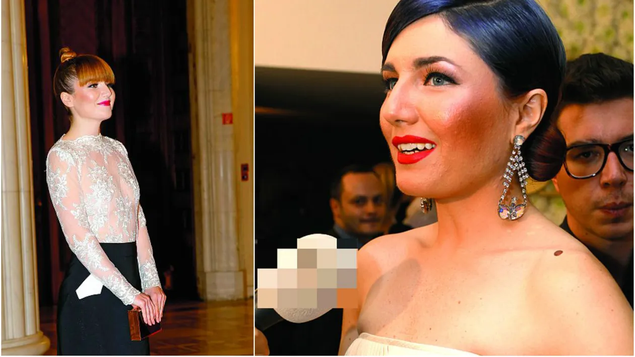 ALEXANDRA UNGUREANU, despre problemele cu tenul: Ani de zile am fost foarte supărată...