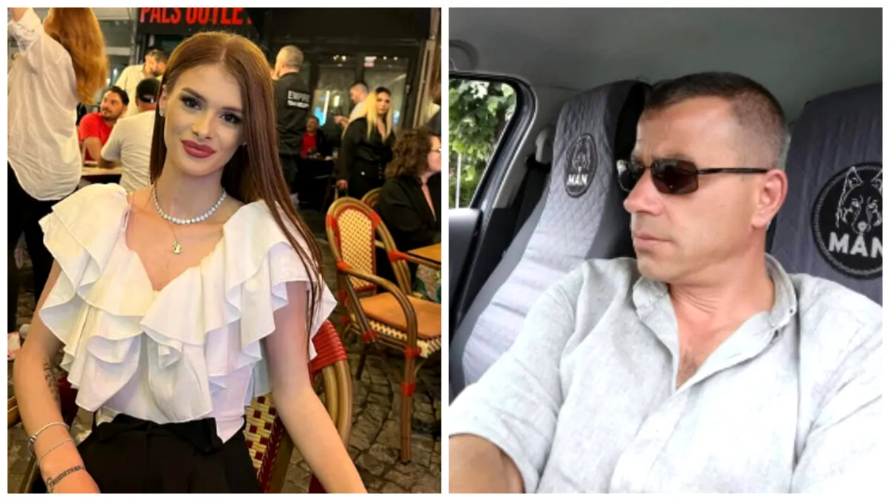 Robert Lupu a scris în cartea sa că Teodora Marcu îl AMENINȚA într-un mod... bizar! „Mă sună să îmi zică că va face cu el...”