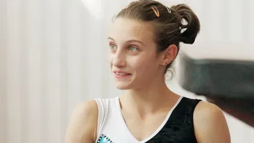 Normal ca mi-am pus botox, ce, am facut gimnastica degeaba? Declaratii uluitoare a unei foste campioane mondiale!