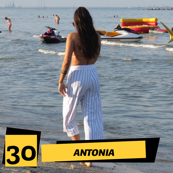 Ele au fost cele mai sexy 30 de vedete din România în 2018!