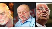 Gheorghe Dinica s-a stins din viata! Lasa-i aici un omagiu marelui actor!