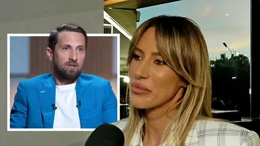Dani Oţil și-a făcut bagajele şi a plecat de acasă! Problemele cu care se confruntă Gabriela: “Îmi este tot mai greu”