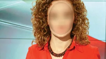 O cunoscuta prezentatoare de televiziune a ramas insarcinata! O vezi in fiecare zi la televizor