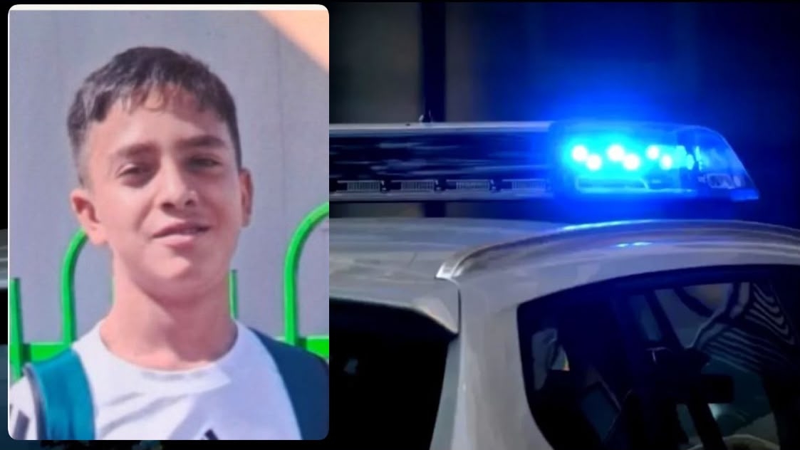 Dispariție alarmantă în Ilfov! Două mesaje RO-ALERT pentru găsirea lui Ionuț-Valentin Fieru