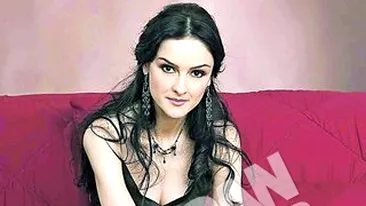 Fiul pictorului Sabin Balasa s-a separat de sotie. Matei si Valentina, divortati fara acte