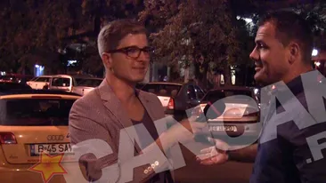 Cum se sfarseste o noapte in club pentru campionul K1, Ionut Iftimoaie! Si-a condus pe brate amicii de distractie, dar…